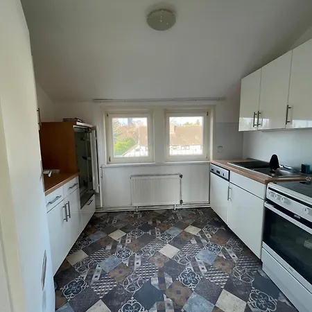 Apartamento 3,5 In Watenstes *
