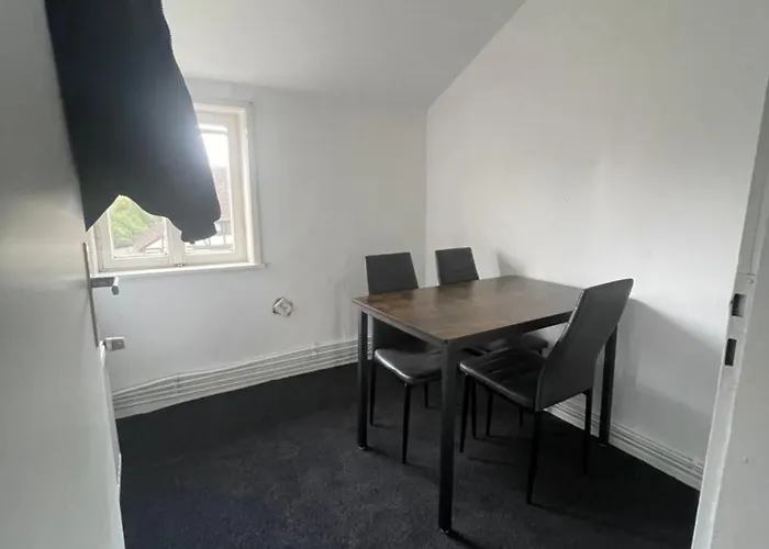 3,5 In Watenstes Apartamento Salzgitter