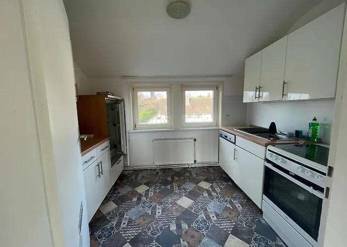 Apartamento 3,5 In Watenstes *